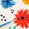 Satin Ice® Primary Colors Edible Paint Set